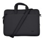 Geanta Trust Bologna Bag ECO Slim 16" laptops  General Laptop Compartment Size (inch) 16 " Type of bag carry bag Number of compa